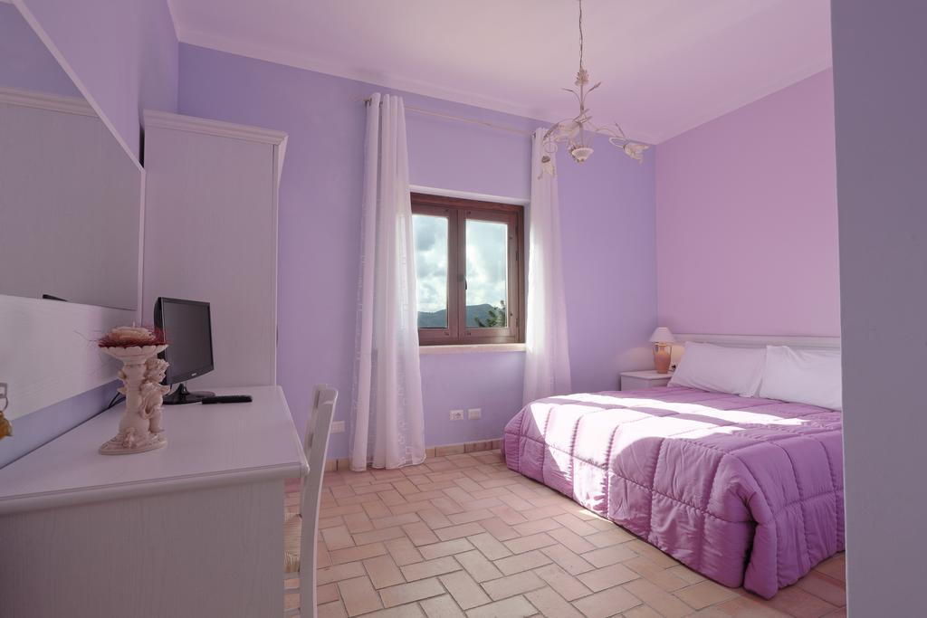 Agriturismo Feudo Muxarello Aragona Quarto foto
