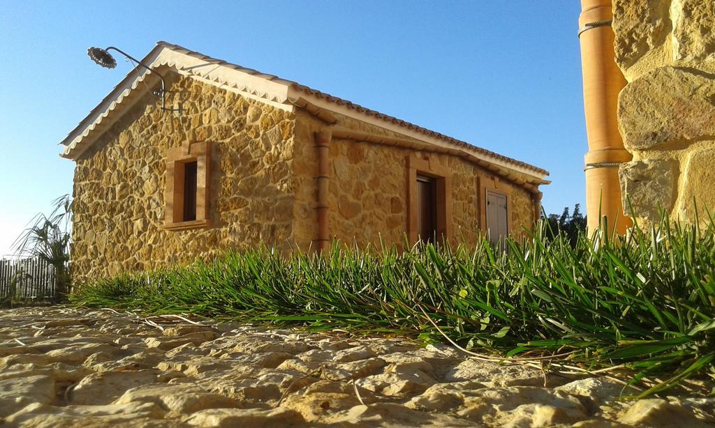 Agriturismo Feudo Muxarello Aragona Quarto foto